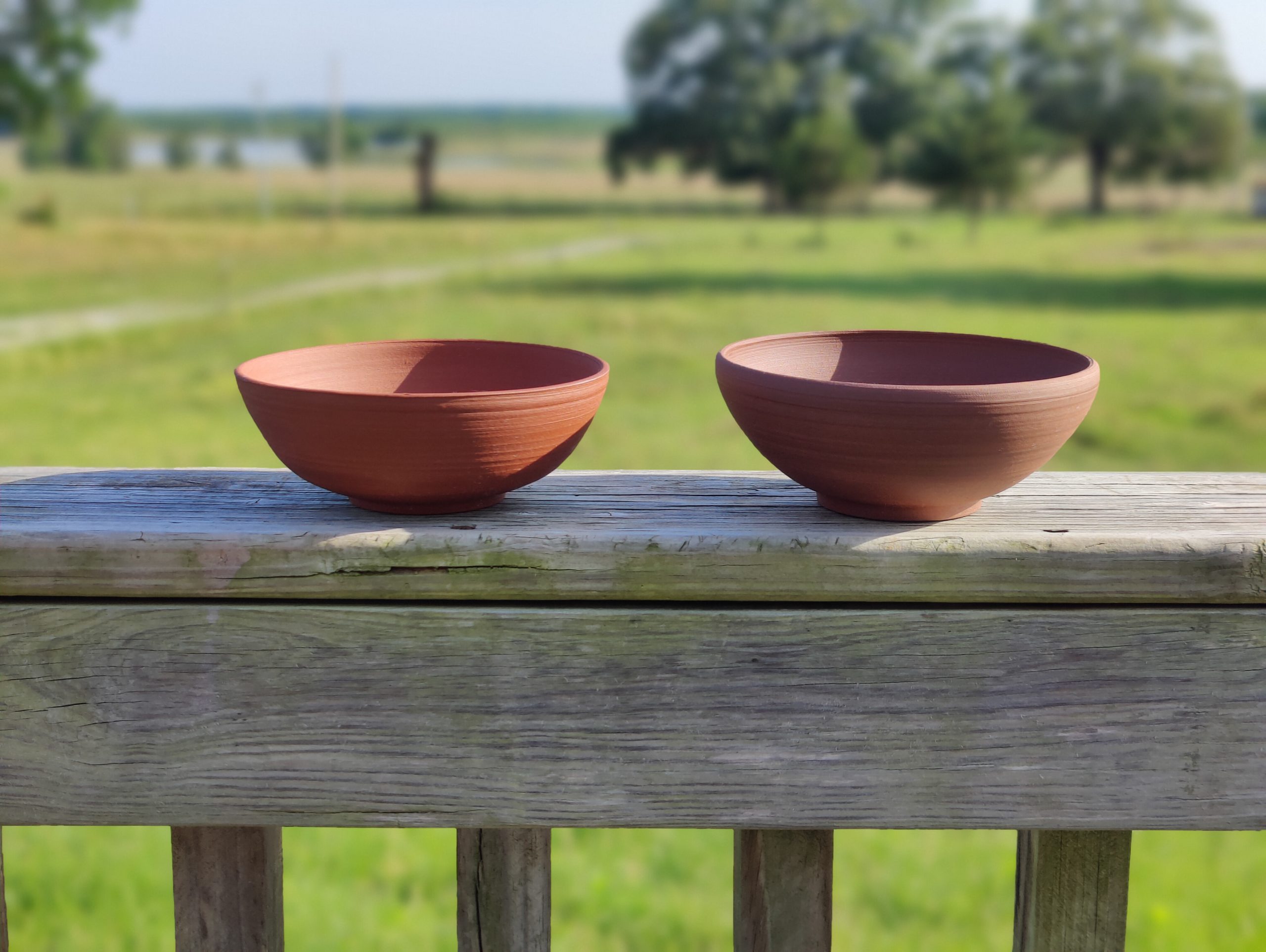 Test Bowls