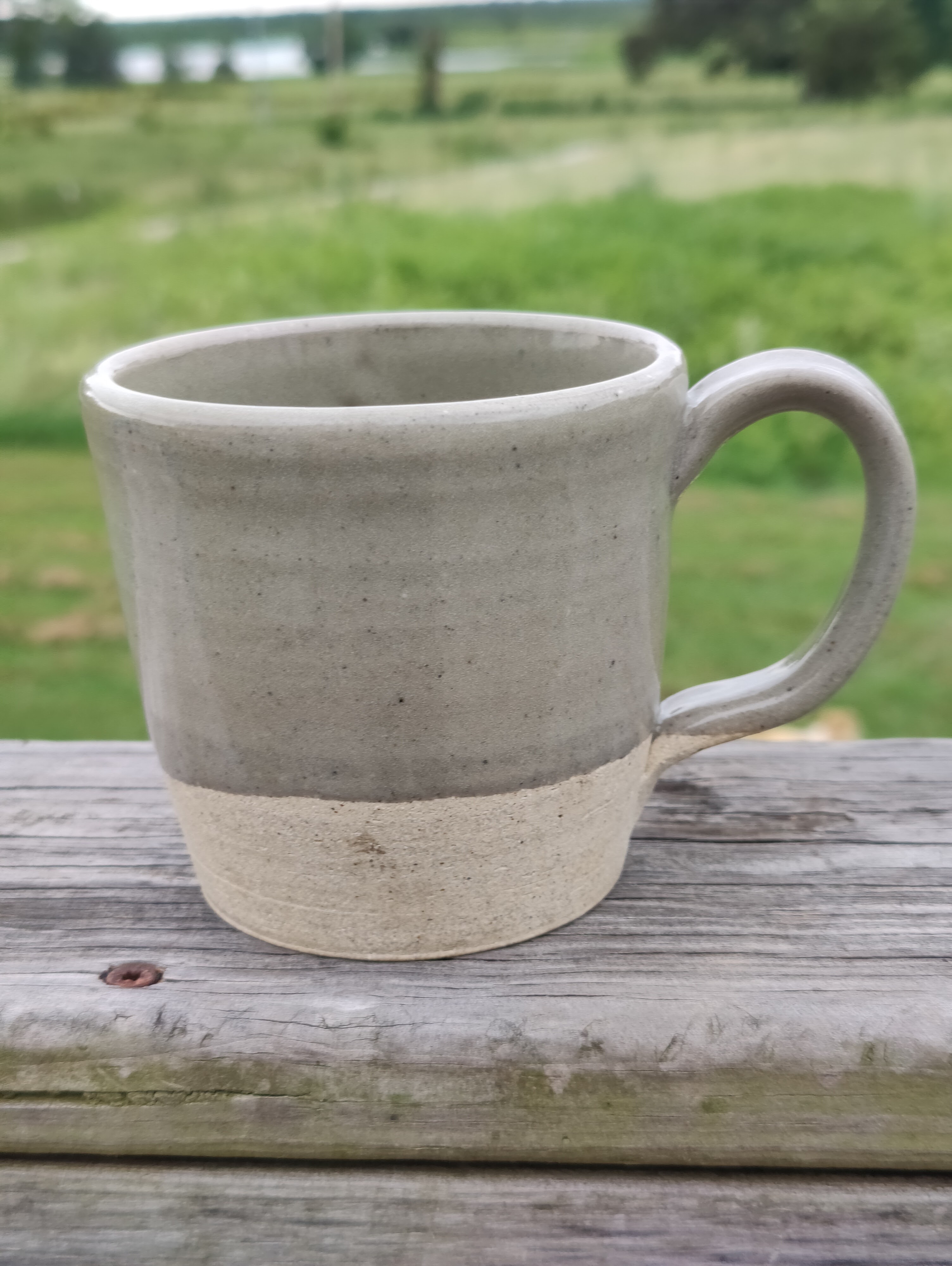 Medium Mug–2nd