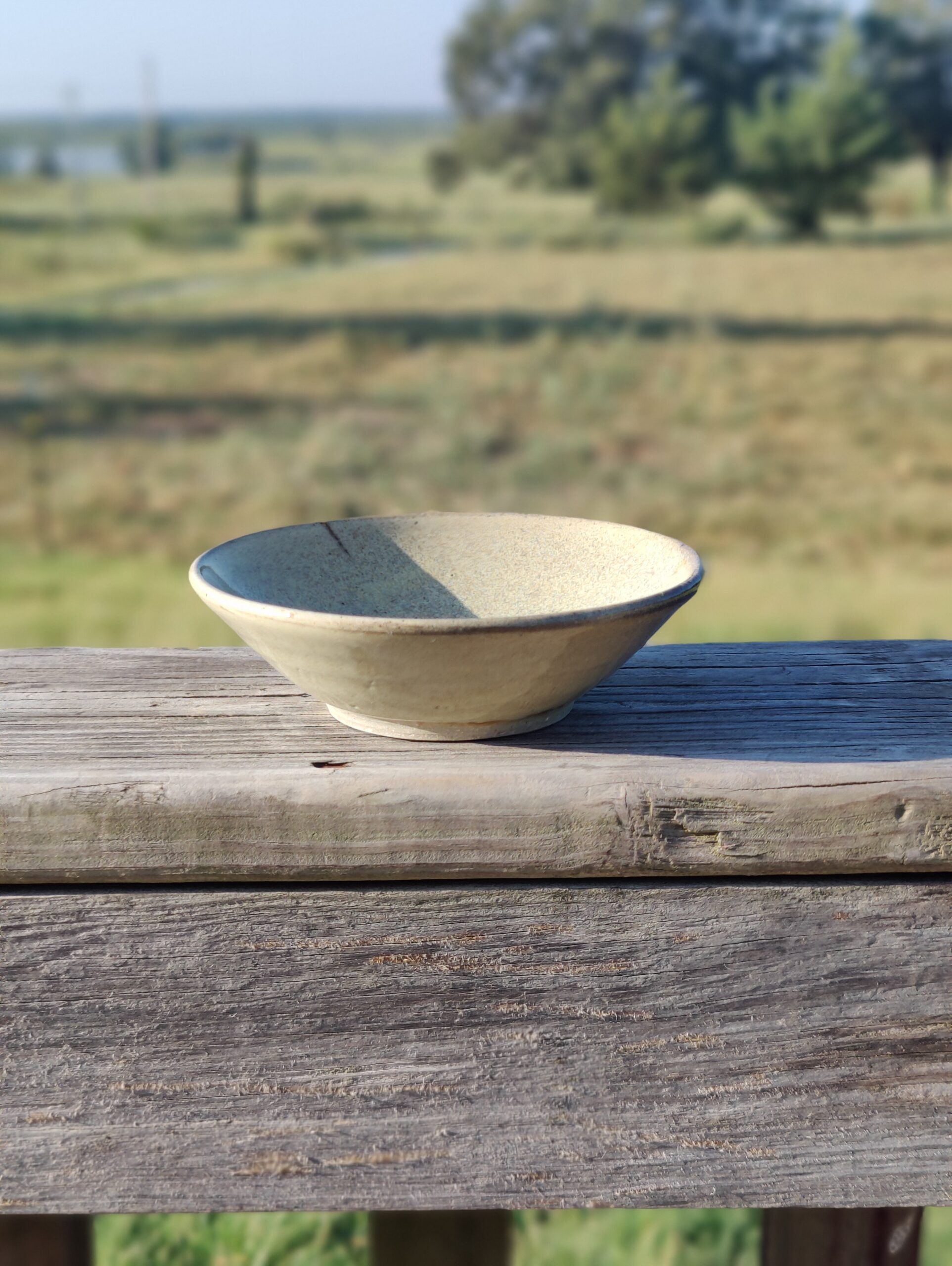 Small Bowl