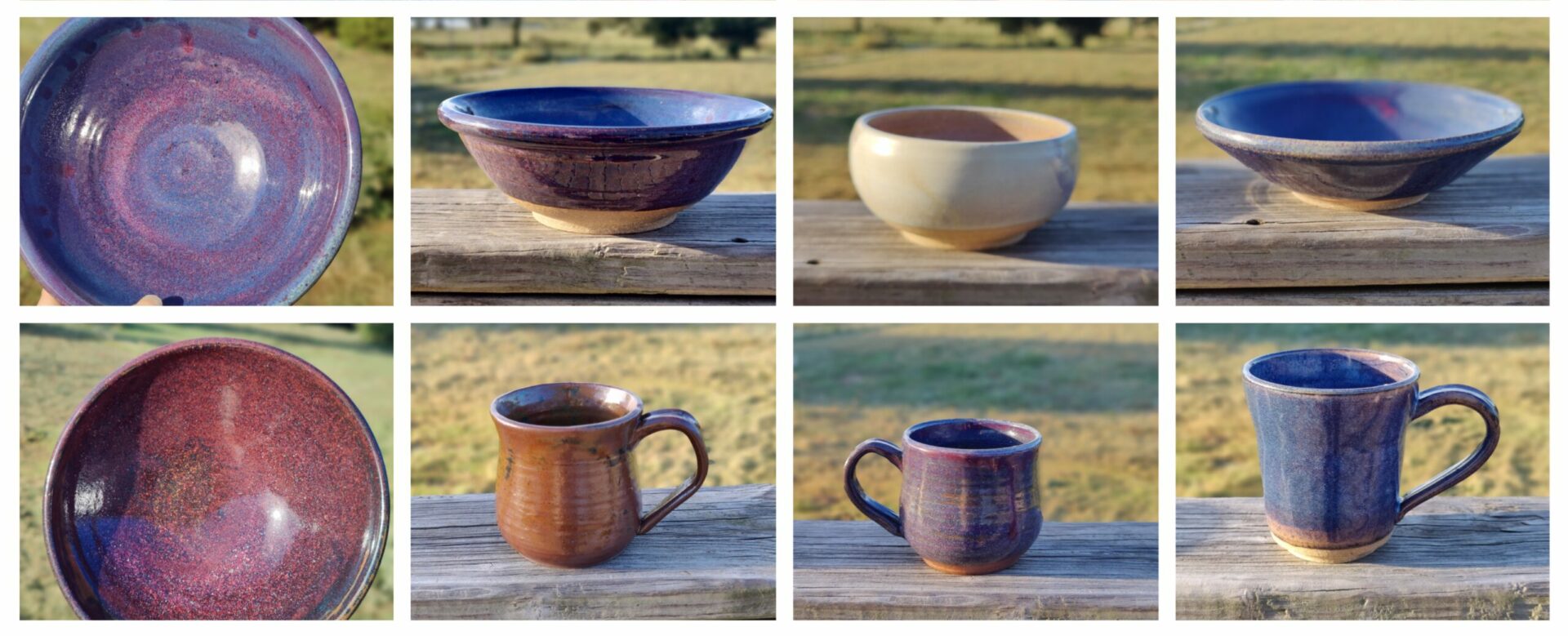 Daylene's Pottery