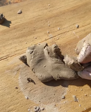 From Local Earth to Finished Pottery – Part 4
